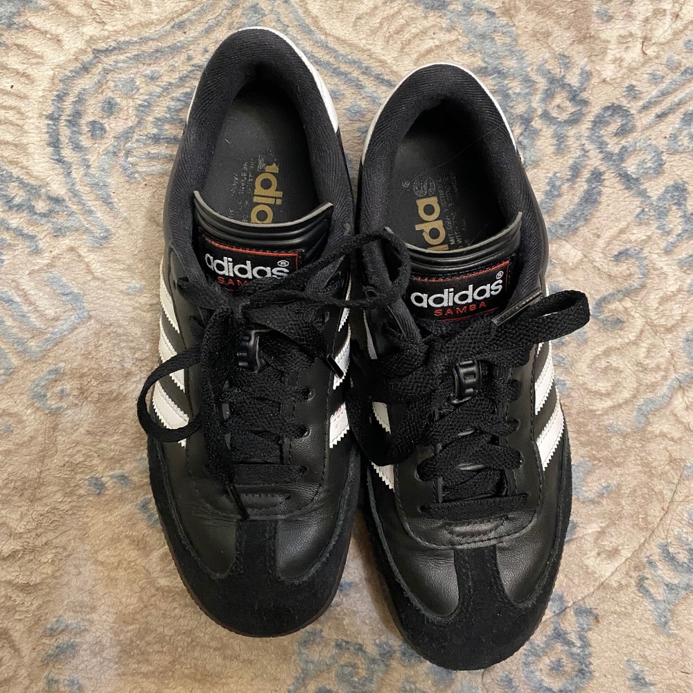 Adidas samba